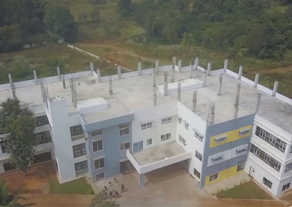 project-based learning Bangalore