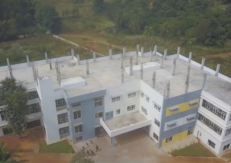 project-based learning Bangalore