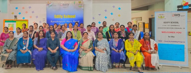 experienced CBSE teachers Bangalore