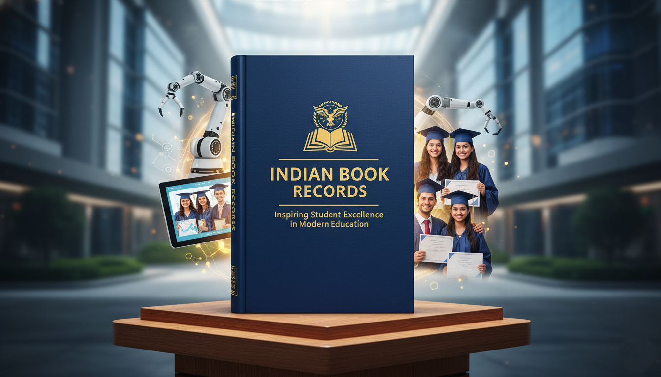 Indian book of records