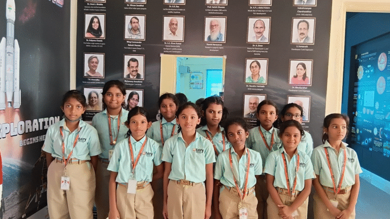 CBSE Schools Admission 2025–26