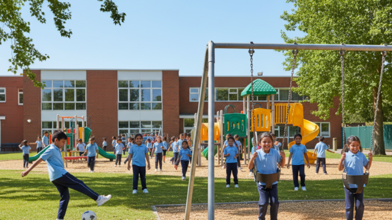Top CBSE school near me