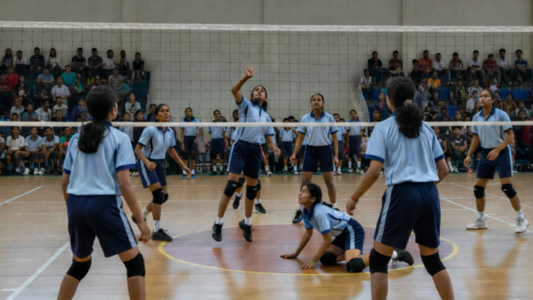 Top schools in Banglore