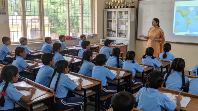 top 10 schools in bangalore