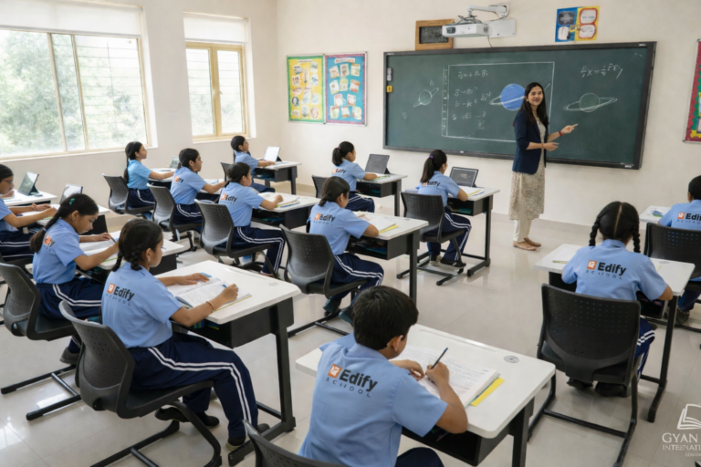 Best CBSE school in Bengaluru
