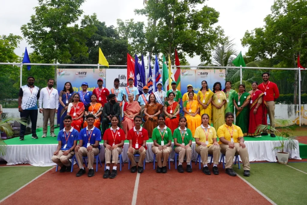 top most schools in bangalore