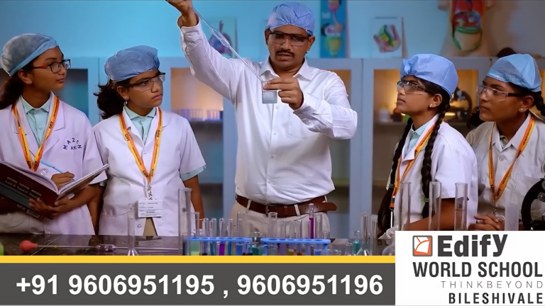 CBSE Board Schools