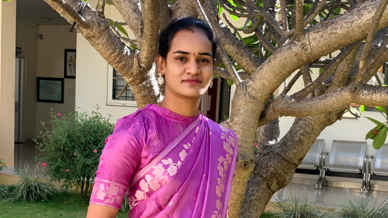 Prasanna Maam