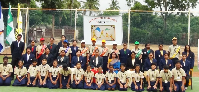 top cbse schools in south bangalore