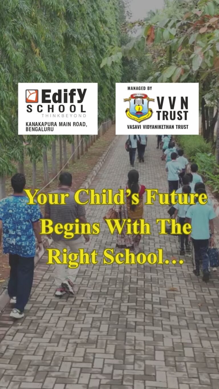 7 Powerful Ways CBSE Schools in Bengaluru Prepare Students for Higher Education and Future Careers