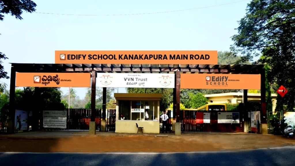 cbse schools bangalore
