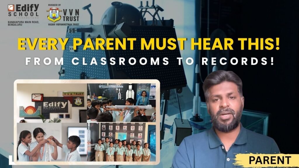 Top CBSE Schools in South Bangalore: A Parent’s Guide