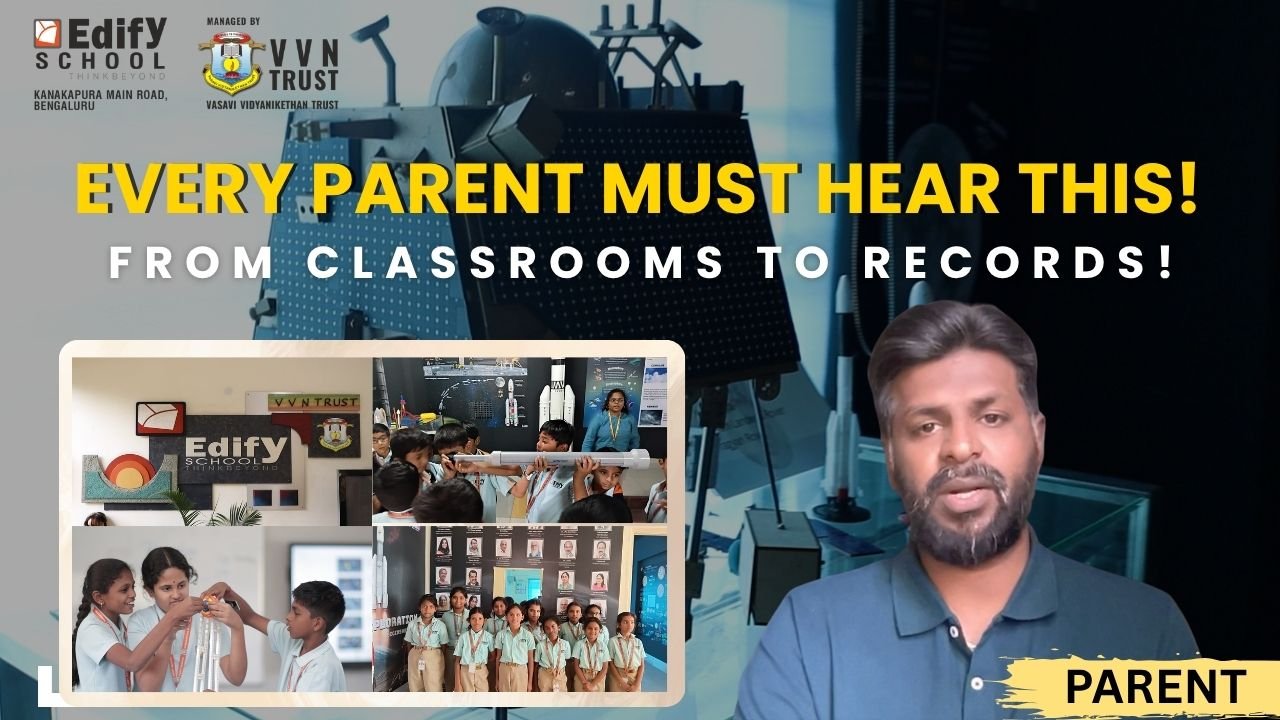 Top CBSE Schools in South Bangalore: A Parent’s Guide