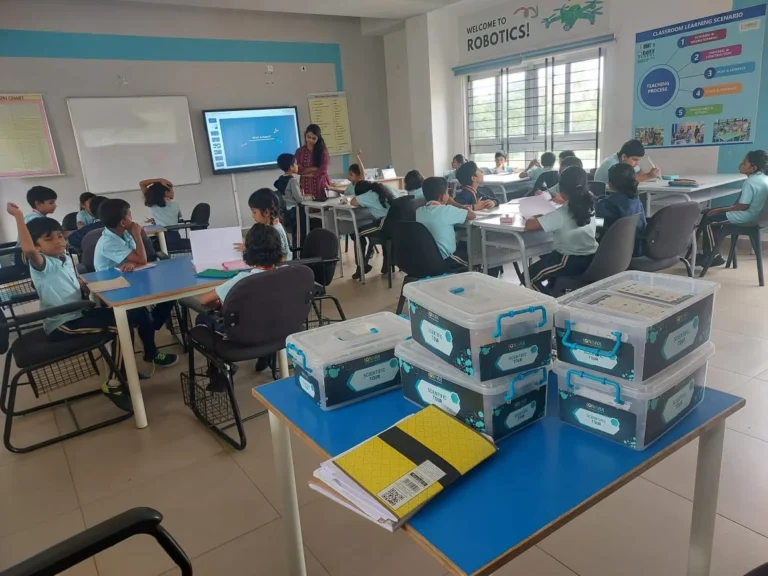 Holistic education