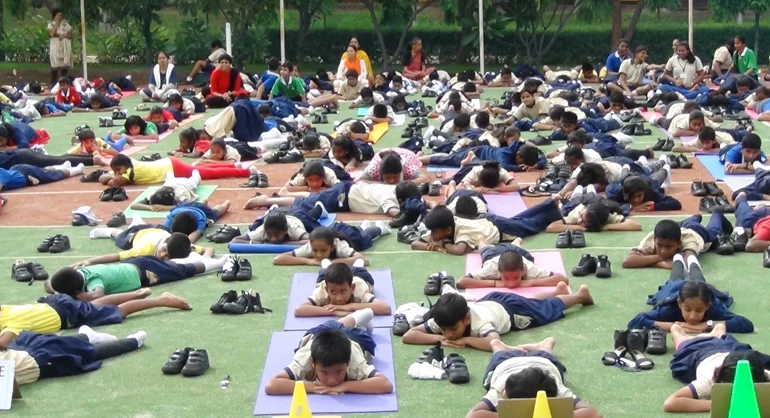 top cbse schools in south bangalore