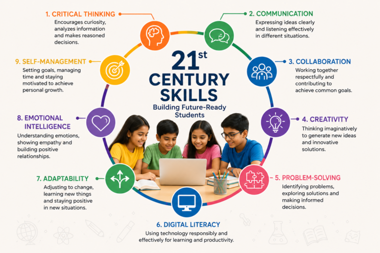 21st century skills
