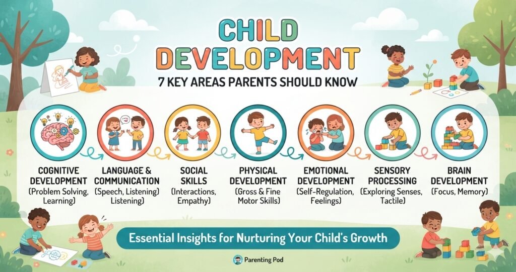 child development