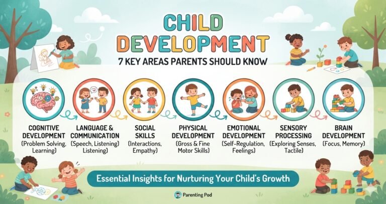 child development
