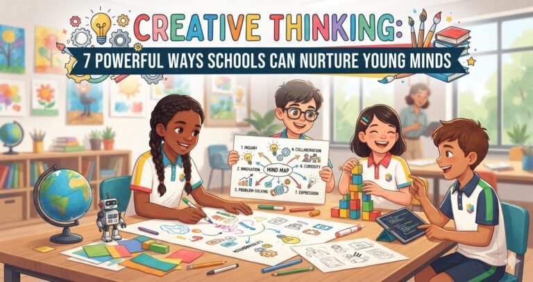 creative thinking